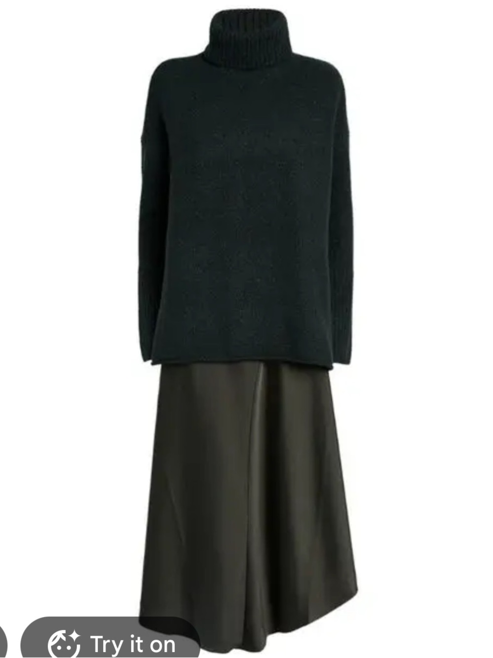 Allsaints dress
